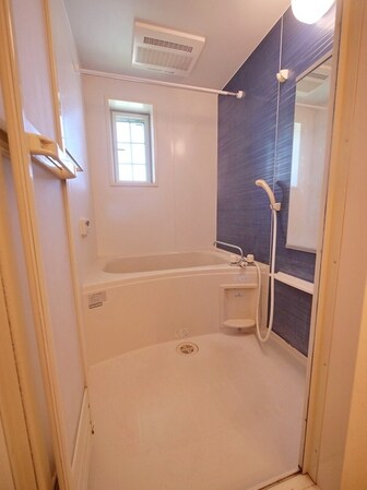 アンソレイユの物件内観写真